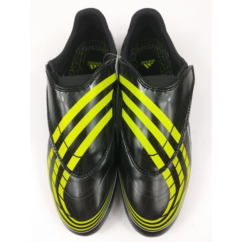 Rare 2008 Adidas F30.9 TRX FG 663473 Soccer Cleats - Picture 5 of 8